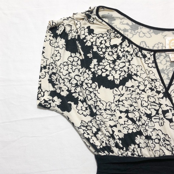 Anthropologie Ric Rac Dress-h5 - Picture 6 of 8